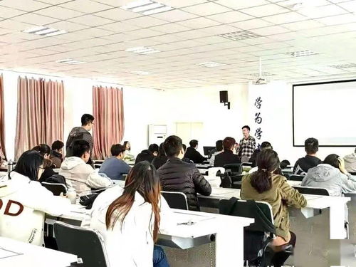 信息工程學院空天網安教師幫扶小組舉辦系列網絡安全與計算機技術培訓