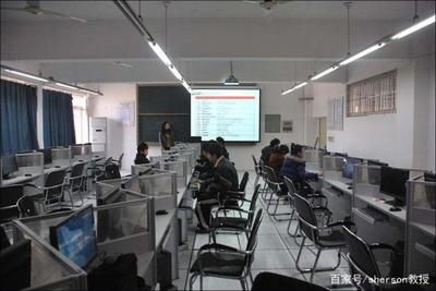 山西頂尖學(xué)府 計(jì)算機(jī)技術(shù)培訓(xùn)的理想之選